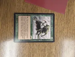 3x Survival of the Fittest (Exodus) MTG - Image 5