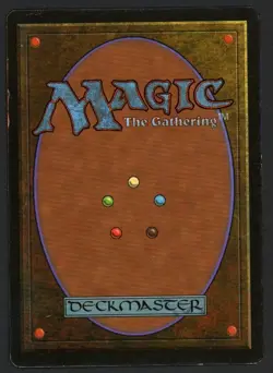 ***Hymn to Tourach Altered Art*** MTG Fallen Empires Magic Kid Icarus - Image 2