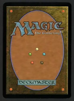 ***Cerulean Wisps Altered Art*** MTG Shadowmoor Magic Kid Icarus - Image 2
