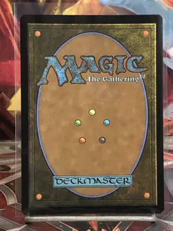 Withering Torment (Foil) Duskmourn, House of Horror 0124 Uncommon MTG - Image 2