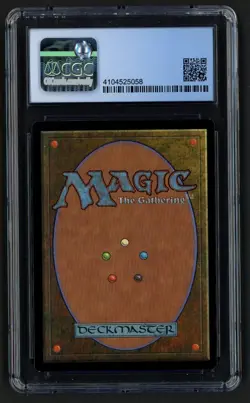 ***CGC 8.5 Japanese Replenish*** MTG Urza's Destiny Magic Kid Icarus - Image 2