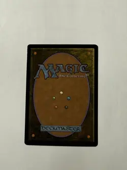 Badgermole Cub FOIL (TLA 0167) MTG Avatar 2025 - Image 3