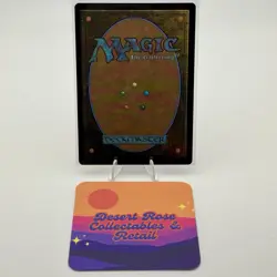 MTG Niv-Mizzet, Visionary 123 Regular Foundations FDN - Image 2