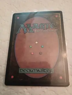 Food Chain Mercadian Masques Regular - Image 2