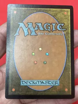 ***Grim Monolith (Edge Bend)*** MTG Urza's Legacy Magic Kid Icarus - Image 4