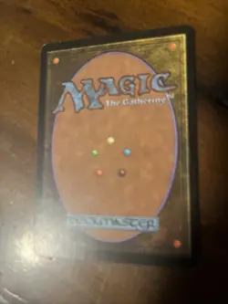 Played Attrition Urza's Destiny Mtg Magic the Gathering LP - Image 3