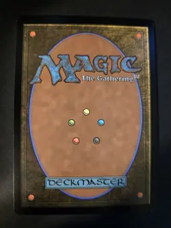 Oswald Fiddlebender NM Adventures in the Forgotten Realms MTG FREE SHIPPING - Image 2