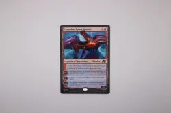 Chandra, Spark Hunter - Aetherdrift (DFT) - Image 2