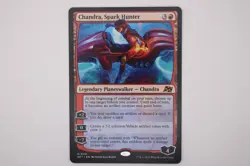Chandra, Spark Hunter - Aetherdrift (DFT) - Image 3