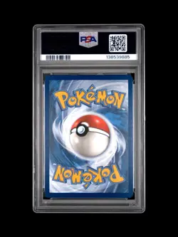 2024 Dusknoir PSA 10 Pokemon SFA En-Shrouded Fable Illustration #070 - Image 2
