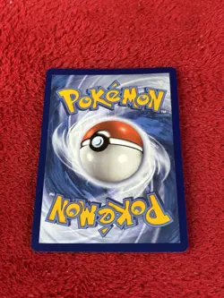 Charizard GX 9/68 Hidden Fates Holo Pokemon Card Near Mint - Image 5