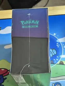Pokemon TCG Journey Together Pokemon Center Exclusive Etb Sealed SHIPS FAST - Image 2