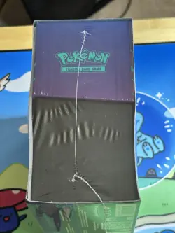 Pokemon TCG Journey Together Pokemon Center Exclusive Etb Sealed SHIPS FAST - Image 4