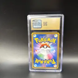 Charizard 17/184 : VMAX Climax Pokemon TCG Holo (Japanese) | CGC GEM MINT 10 - Image 2
