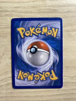 Pokemon TCG Fire Energy HeartGold SoulSilver, Regular Ho-Oh Card 116/123 - Image 2