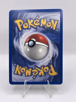 Pokemon TCG Yanma 28/109 Team Rocket Returns Holo Stamped - Image 2