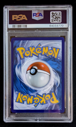 2021 Pokemon Celebrations Shining Magikarp Gem Mint PSA 10 (2X) - Image 3