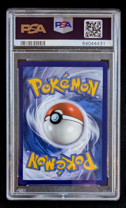 2021 Pokemon Celebrations Shining Magikarp Gem Mint PSA 10 (2X) - Image 5