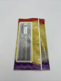 McDonalds Pokemon Match Battle 2023 Booster Pack - New & Sealed Happy Meal - Image 2