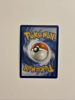 Fisherman Trainer 022/034 CLB Classic Collection Holo Pokemon Variant NM C - Image 2