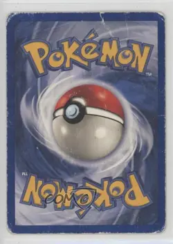 Nidoking Holo Pokemon Base Set #11 1999 - Image 2