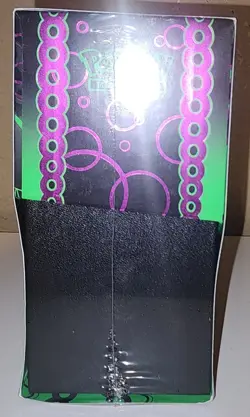 Shrouded Fable Pokemon Center Elite Trainer Box - Exclusive PC ETB SEALED! - Image 3
