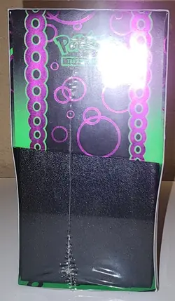 Shrouded Fable Pokemon Center Elite Trainer Box - Exclusive PC ETB SEALED! - Image 4