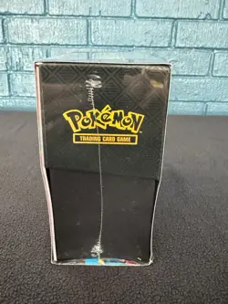 Pokemon TCG Mega Evolution Gardevoir Elite Trainer Box ETB New/ Factory Sealed🔥 - Image 3