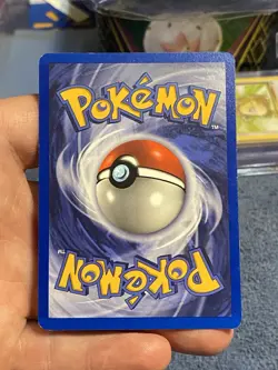 Pokemon TCG Kangaskhan Holo Rare Jungle 5/64 Lightly Played - Image 2