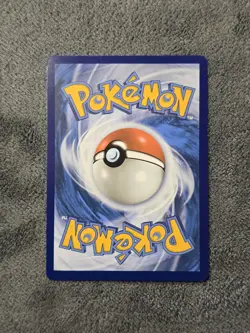 Basic Psychic Energy Hyper Rare SV: 151 Pokemon TCG NM - Image 2