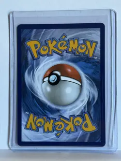 Alolan Exeggutor ex GOLD 248/191 Sv08: Surging Sparks Pokemon TCG Holo NM - Image 2