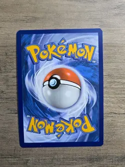Pokemon TCG Ancient Booster Energy Capsule 159/182 Prize Pack Series 5 Holo NM - Image 2