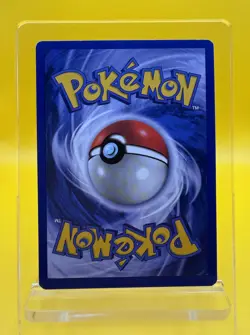 Raichu 29/62 Regular Rare Fossil Set Pokemon TCG 1999 LP/EX+ - Image 2