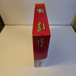 🔥Pokemon Scarlet & Violet - 151 (5-Pack) Mini Tins w/ 4 Promos🔥 - Image 3