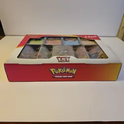 🔥Pokemon Scarlet & Violet - 151 (5-Pack) Mini Tins w/ 4 Promos🔥 - Image 4
