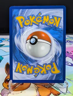 Pokemon TCG Snom 168/162 IR Sv05: Temporal Forces 2024 - Image 2