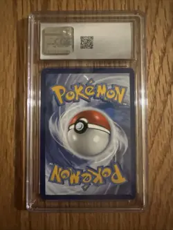 Pokemon Mega Latias ex 163/132 Secret Rare CGC 10 Gem Mint | Mega Evolution Holo - Image 2