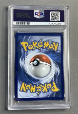 Pokemon PSA 10 Gem Mint Shining Magikarp 66/64 Celebrations Classic Collection - Image 2