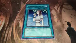Forbidden Chalice RGBT-EN061 Yu-Gi-Oh! Yugioh Card LP - Image 1