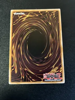 Yu-Gi-Oh! TCG Psi-Blocker Starstrike Blast STBL-EN086 1st Edition Secret Rare - Image 5