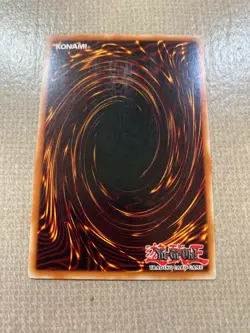 Yu-Gi-Oh! backup soldier common DB1-EN082 - Image 2