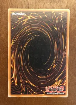 Yugioh - Gilford The Lightning CT2-EN001 - Secret Rare - LIMITED EDITION - LP - Image 4