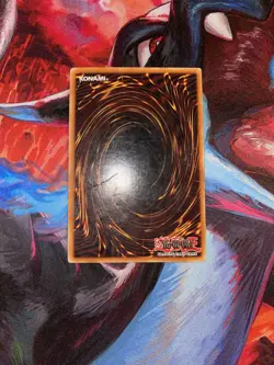 Yugioh! Graceful Charity SDP-040 Super Rare Unlimited Heavy Play - Image 2