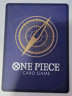 One Piece CCG - Royal Blood: Bartolomeo (OP10-052) - Common - Near Mint - Image 2