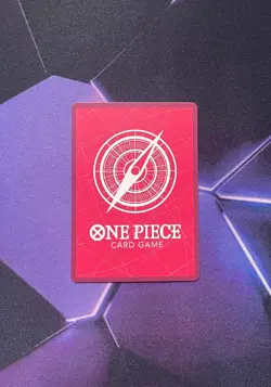 One Piece TCG: Premium Leader Collection ST02-001 Eustass "Captain" Kid - MINT - Image 2