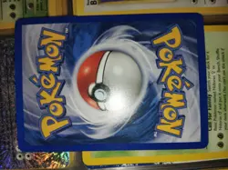 Typhlosion Pokemon Card Reverse Holo 64/165 WOTC Expedition Base Set Rare MP - Image 2