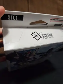[ENGLISH] Gundam Card Game Starter Deck: [ST01] Herioc Beginnings - Image 5