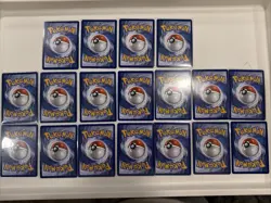 Destined Rivals - 18 Card Lot - Pack Fresh /All Ex’s Pokemon TCG - Mint -English - Image 2