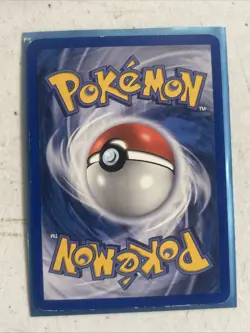 Pokemon EX Unseen Forces 97/115 Card - Metal Energy - Image 2