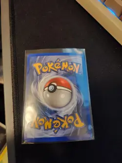 Pokemon TCG Rayquaza Holo Rare Card 3/17 Pop Series 1 Promos - Image 2